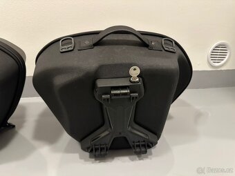 Boční kufry DUCATI Supersport 950 / S - 8