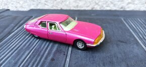 Corgi Toys Citroen - 8