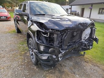 Dodge RAM LARAMIE 5.7 V8 , 4x4 , full vybava , 2019 rok - 8