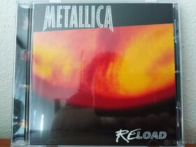 SOUNDGARDEN, METALLICA, PEARL JAM.. - 8