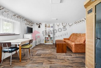 Prodej Chalupy 3kk 77m2 v Boskovicích, okr. Blansko - 8