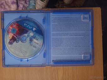 Hry na ps4 - 8