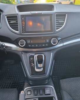 Honda CR-V 4x4 - 8