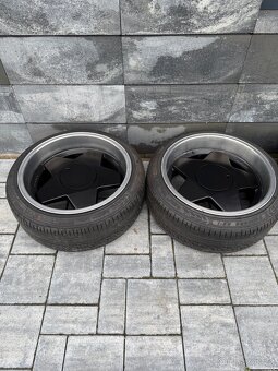 5x120 r17 BORBET A dvourozměr - 8