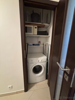 Pronájem bytu 2+kk, 36m2, Praha 3 Žižkov, BEZ PROVIZE RK - 8