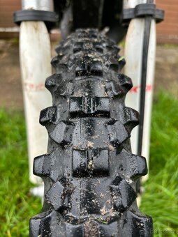 Kawasaki KX85 2007 big wheel 19/16 - 8