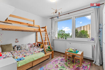 Prodej bytu 3+1, 70 m², Liberec, ul. Burianova - 8