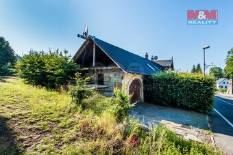 Prodej rodinného domu, 140 m², Jablonné v Podještědí - 8