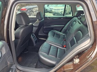 Škoda Superb 2,0TDI 125KW ELEGANCE PANORAMA - 8