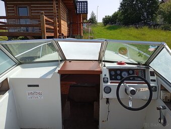 Motorový člun - 8