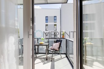 Pronájem bytu 2+kk, 44 m² - Praha - Hostivař - 8