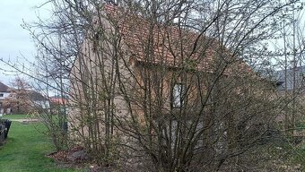 Sleva 100 tis. kč. Stavební pozemek 493 m² – Petrohrad - 8