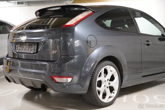 Prodám Ford Focus 2.5 ST - 8