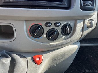Opel Vivaro 1.9 CDTI L2H2 - 8