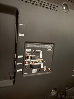 Samsung TV 46" UE46ES6300 - 8