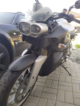 Bmw K1200r - 8