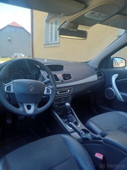 Renault Fluence - 8