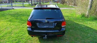 VW Golf 6 combi 1,6 tdi Style - 8