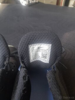 Dámské boty NIKE REVOLUTION 5 vel. 36,5 - 8