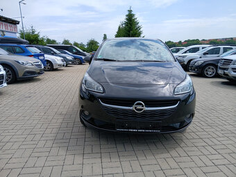 Opel Corsa 1,4 Nová TK Klima, Kamera - 8