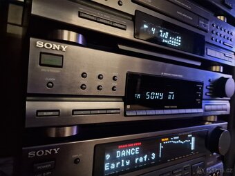Sony LBT-D709 - 8