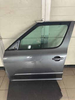 ŠKODA YETI - LF6X L2L2 LA7W prodám dily z hav. vozu - 8