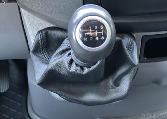 Mercedes-Benz Sprinter 2.2CDi L2H2 TEMPOMAT odp.DPH 95 kw - 8