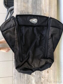 Sportovni kocarek TFK Sport 16" - 8
