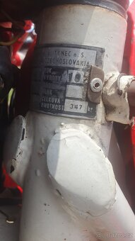 Jawa 634 - 8