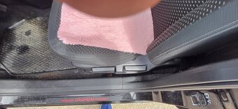Nissan qashqai 1.5 dci SUV - 8