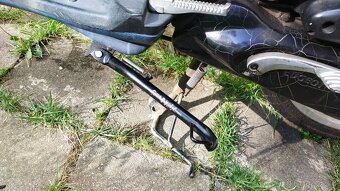 Kompletně zrepasovaný Peugeot looxor 50 - 8