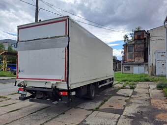 DAF LF 220 Euro 6 - 8