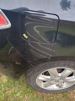 Subaru Impreza 1,5 lpg - 8