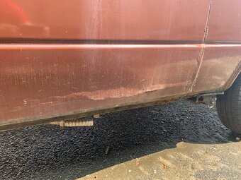 Vw T3 Carthago malibu hit 3 - 8