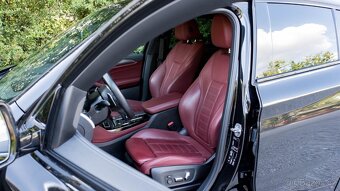 BMW X4 M40i - 8