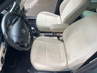 Škoda Roomster 1.6 16 77kw benzin 1 majitel SERVIS JEN ŠKODA - 8