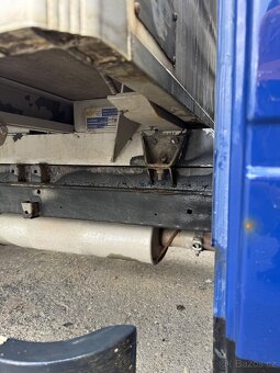 Volkswagen LT35 skříň - 8