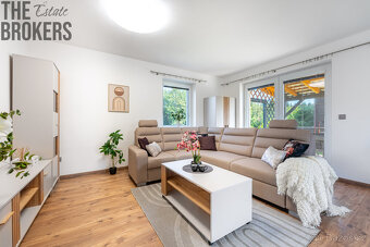 Prodej rodinného domu, užitná plocha 124 m², pozemek 1000 m, - 8