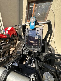 Yamaha Tenere 700 2022 - 8