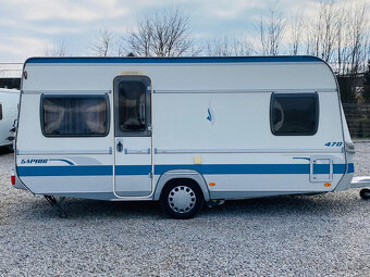 Fendt, mover, předstan - 8