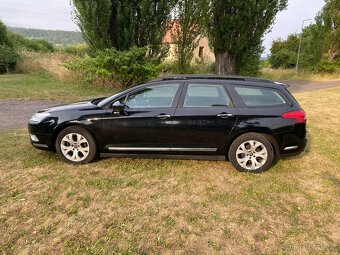 Citroen C5 combi 1.6Hdi - 84kw,naj191tkm,rv:2013 - 8