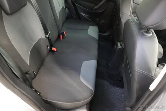 Citroën C3 1.4i ,  54 kW benzín, 2011 - 8