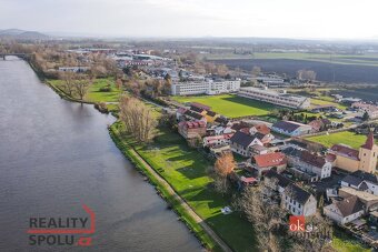 Pronájem, byty/1+kk, 34 m2, 41201 Mlékojedy, Litoměřice [ID  - 8