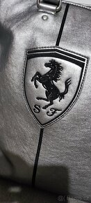 Kabelka puma Ferrari - 8