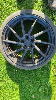 ALU DOTZ R19 , 5×112 - 8