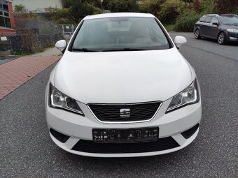 Seat Ibiza 1.2i 51kw | 125tis km | 2014 - 8