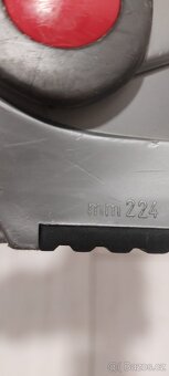 Dětské lyžáky - 8