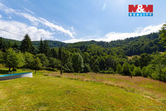 Prodej horské chalupy, Morávka, pozemek 17.331 m² - 8