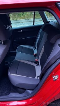 Skoda Fabia III combi 1.2TSI 66kw r.2017 192tis km - 8