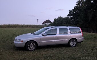 Alu kola R16 5x108 Volvo - 8